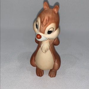 Disney’s Chipmunk Figurine